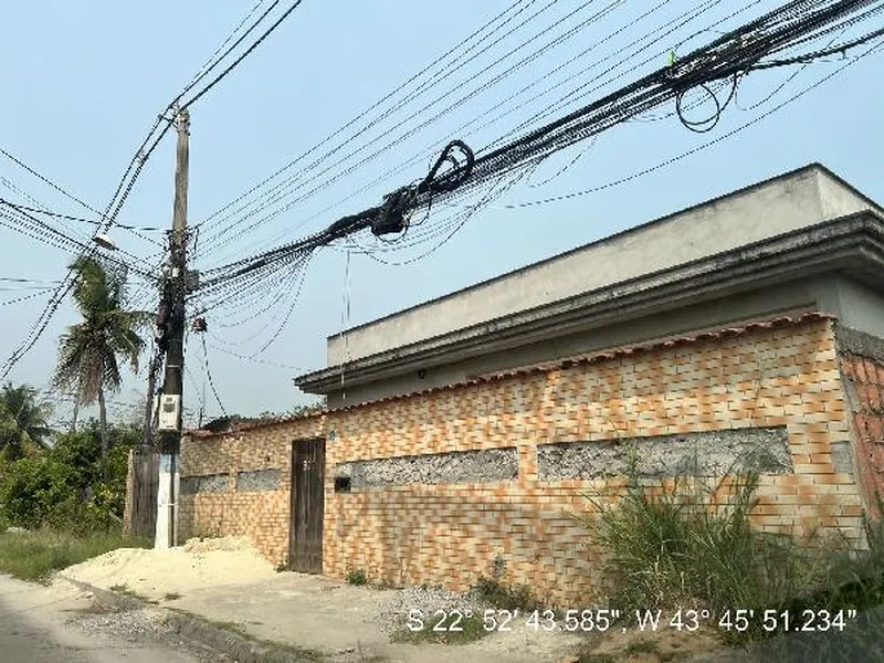 Casa em Venda Direta