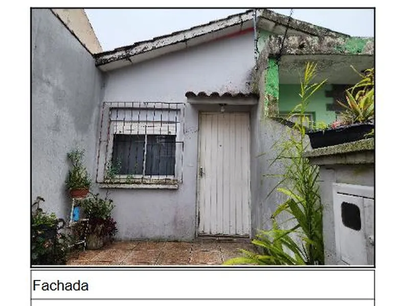 Casa em Venda Direta