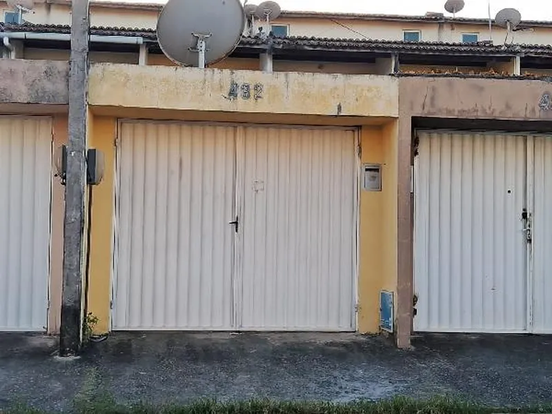 Casa em Venda Direta