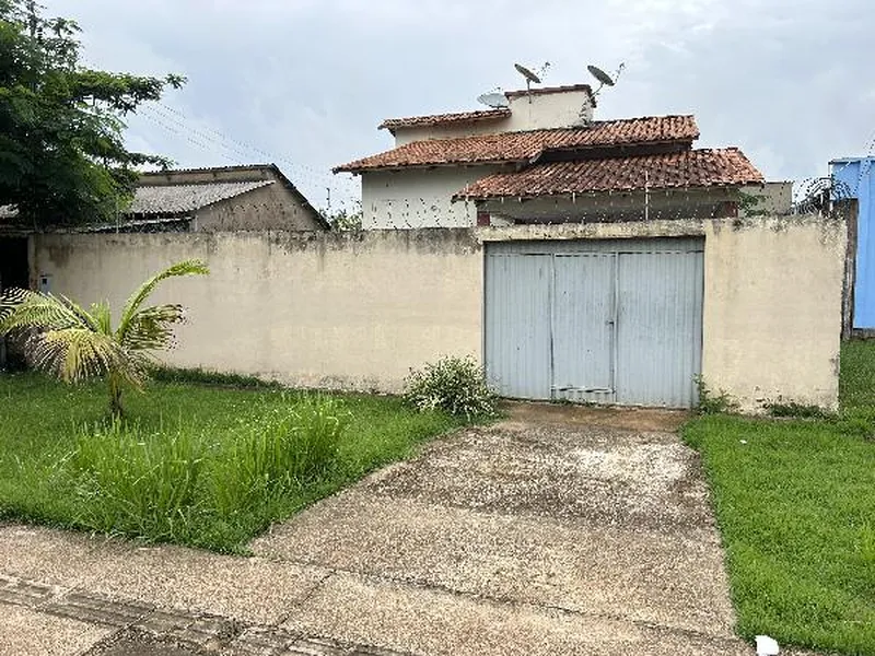 Casa em Venda Direta