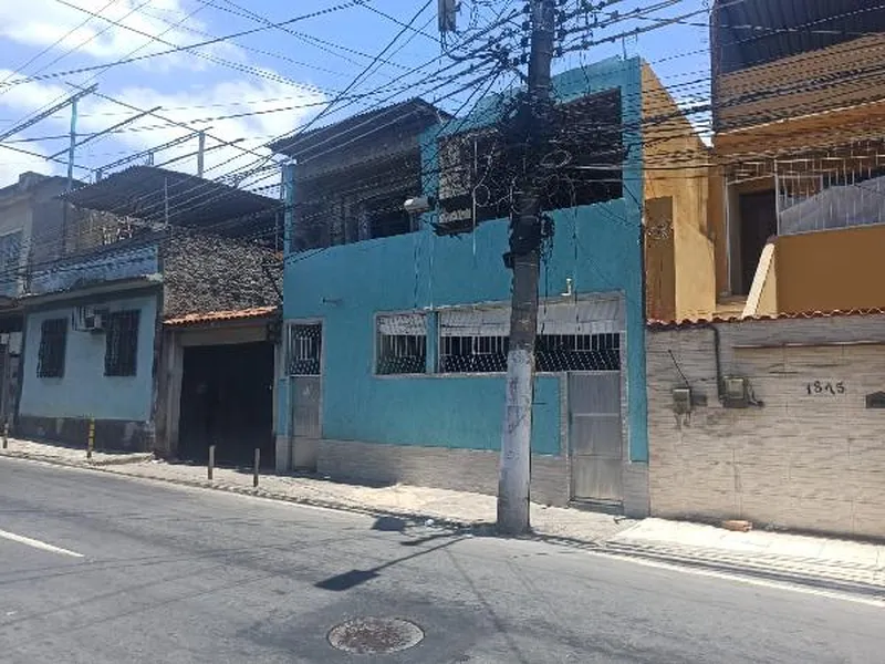 Casa em Venda Direta