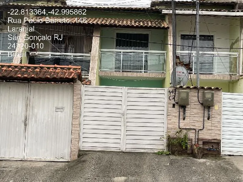 Casa em Venda Direta