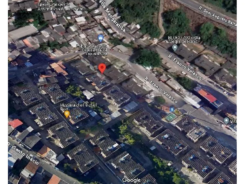 Apartamento em Venda Direta