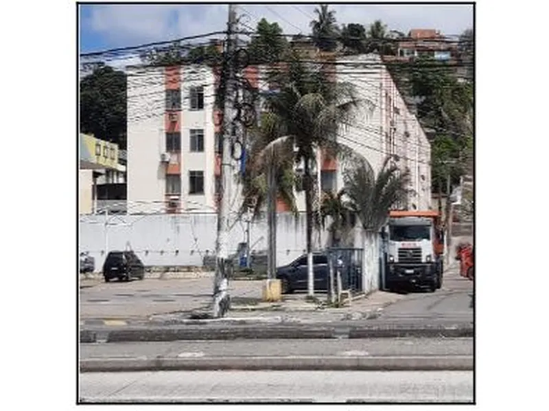 Apartamento em Venda Direta