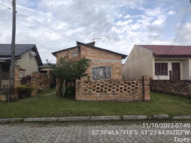 Casa em Venda Direta