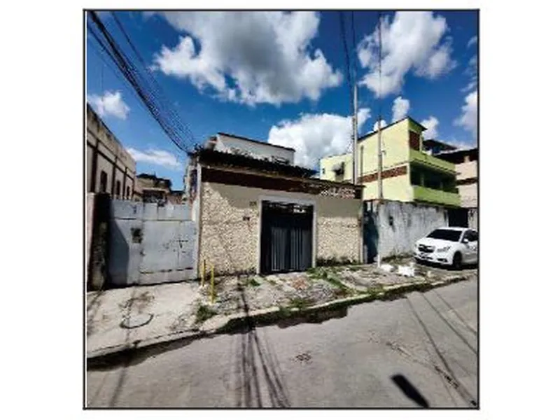 Casa em Venda Direta