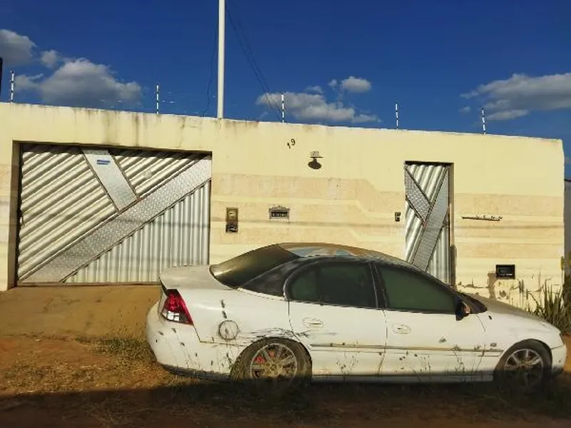 Casa em Venda Direta