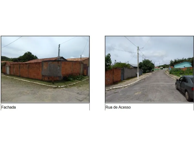 Casa em Venda Direta