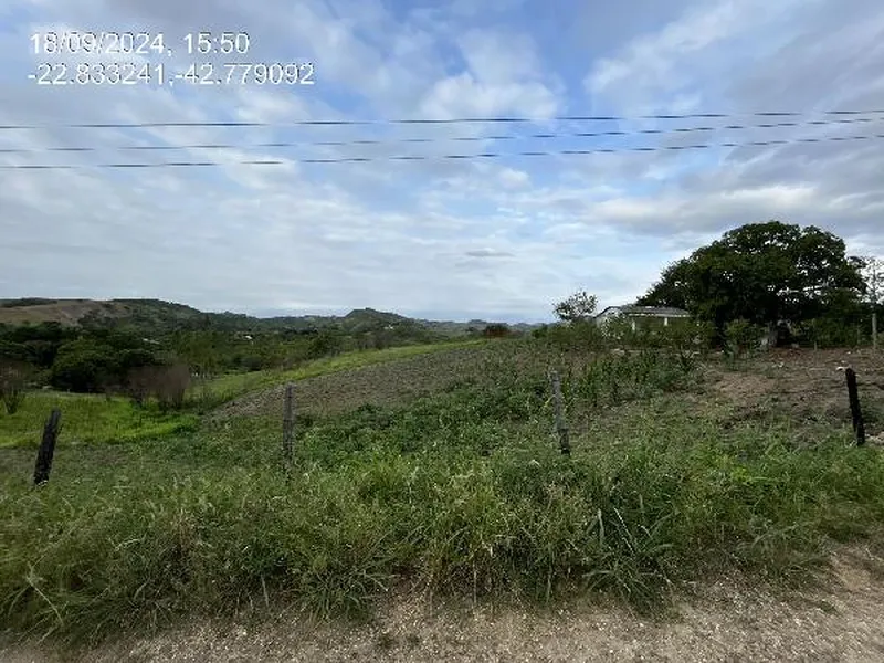 Terreno em Venda Direta