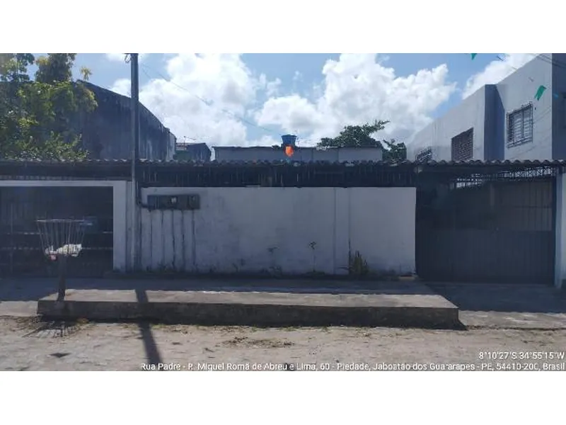 Casa em Venda Direta