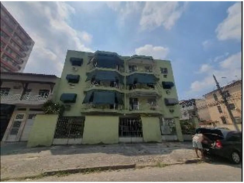 Apartamento em Venda Direta