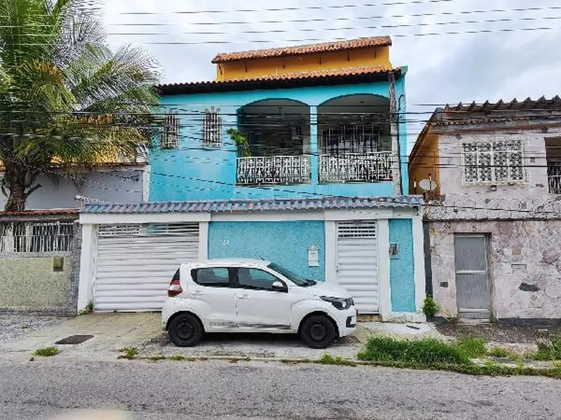Casa em Venda Direta