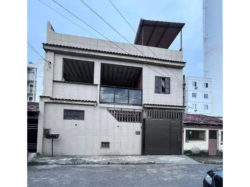Casa em Venda Direta