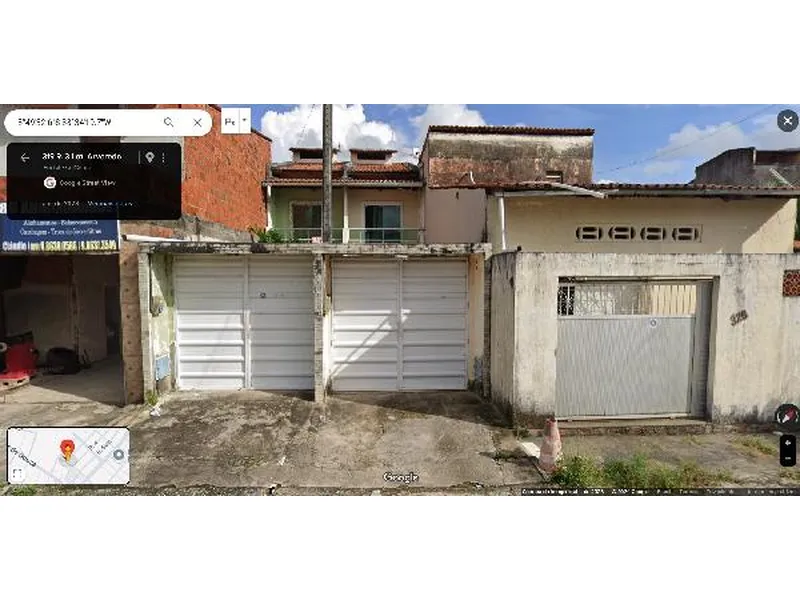 Casa em Venda Direta