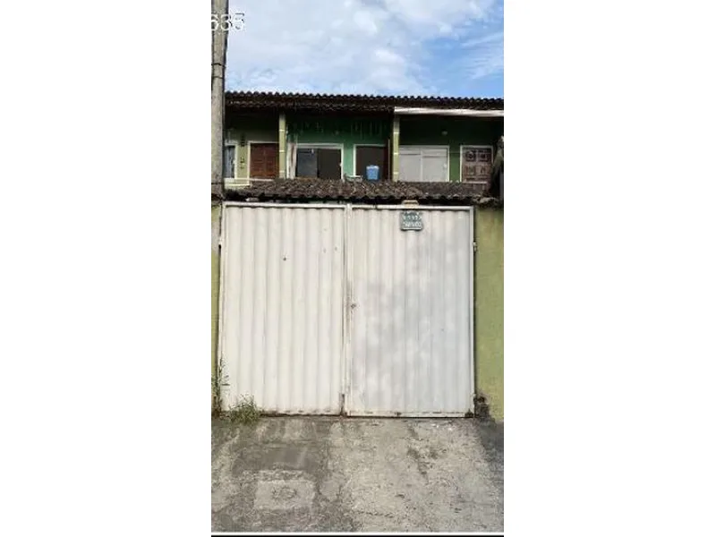 Casa em Venda Direta