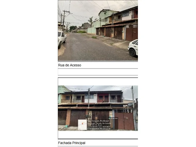 Casa em Venda Direta
