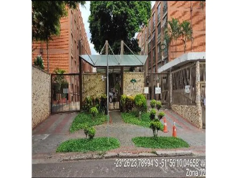 Apartamento em Venda Direta