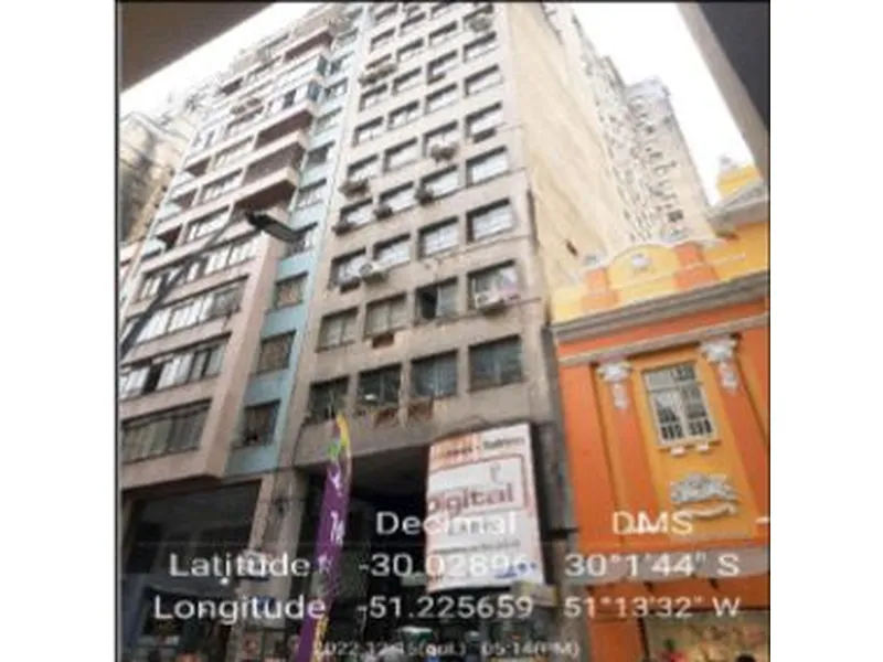 Sala em Venda Direta