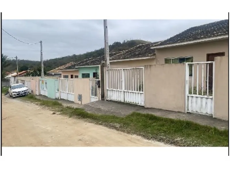 Casa em Venda Direta