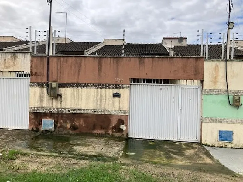 Casa em Venda Direta