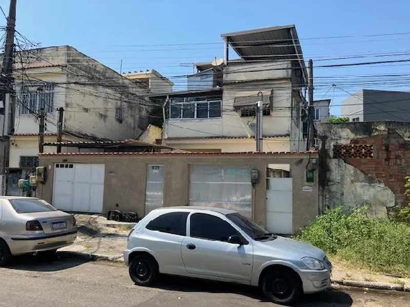 Casa em Venda Direta