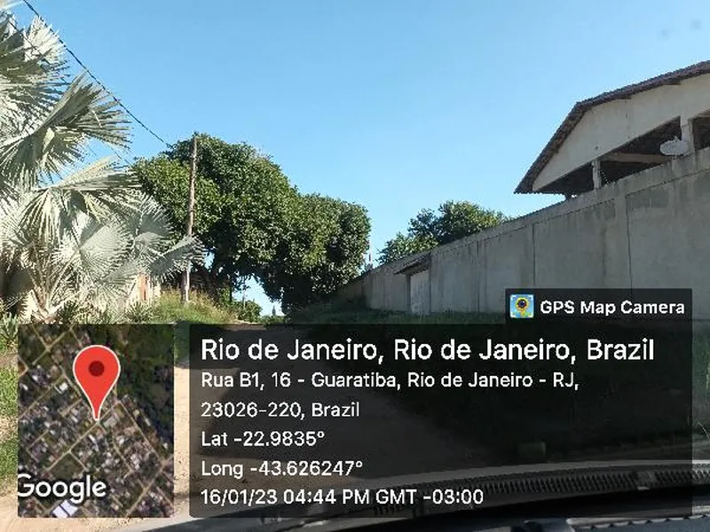 Terreno em Venda Direta