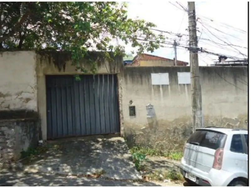 Terreno em Venda Direta