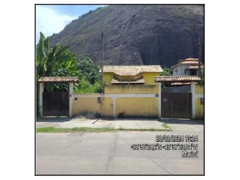 Casa em Venda Direta