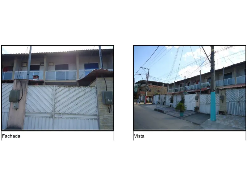 Casa em Venda Direta