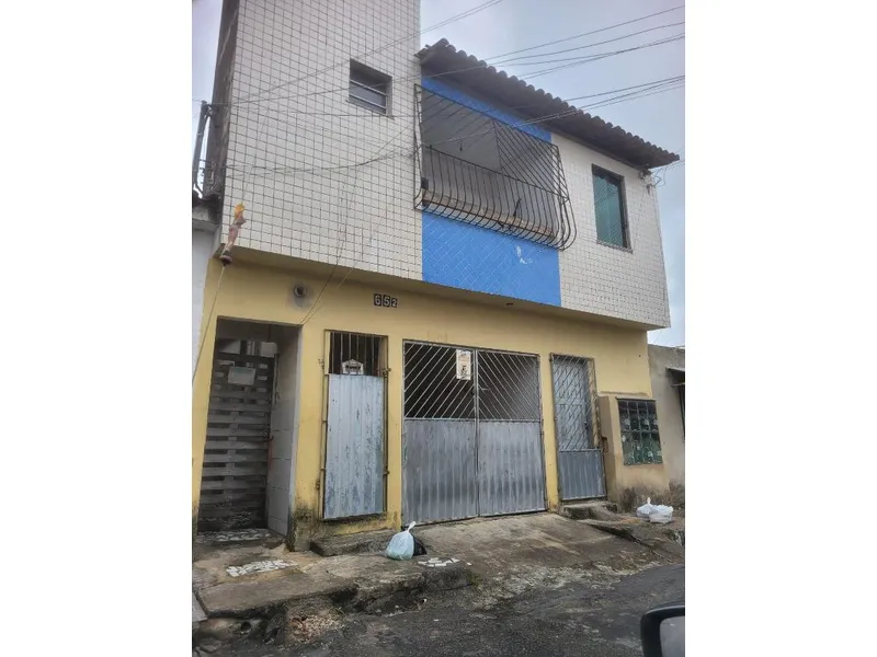 Casa em Venda Direta