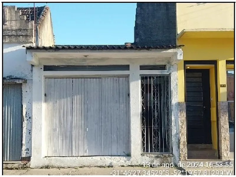 Casa em Venda Direta