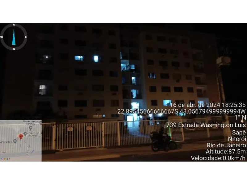 Apartamento em Venda Direta