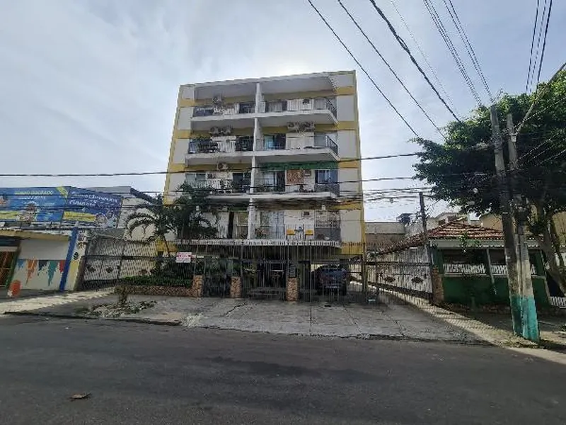 Apartamento em Venda Direta