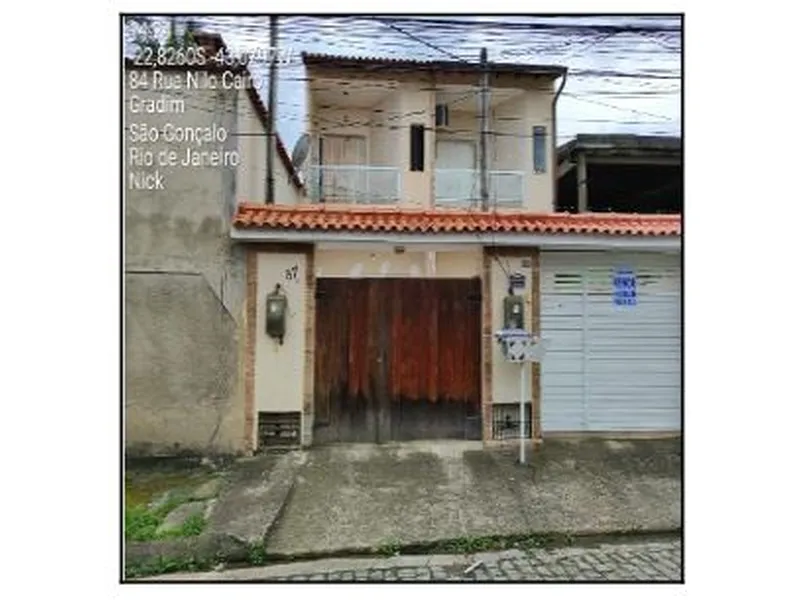 Casa em Venda Direta