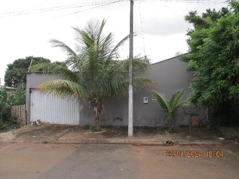 Casa em Venda Direta