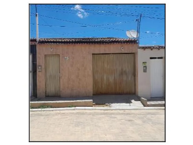 Casa em Venda Direta