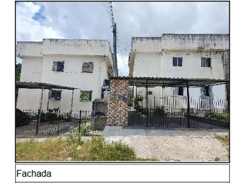 Apartamento em Venda Direta