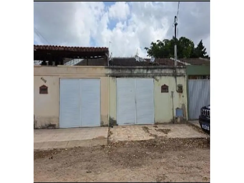 Casa em Venda Direta