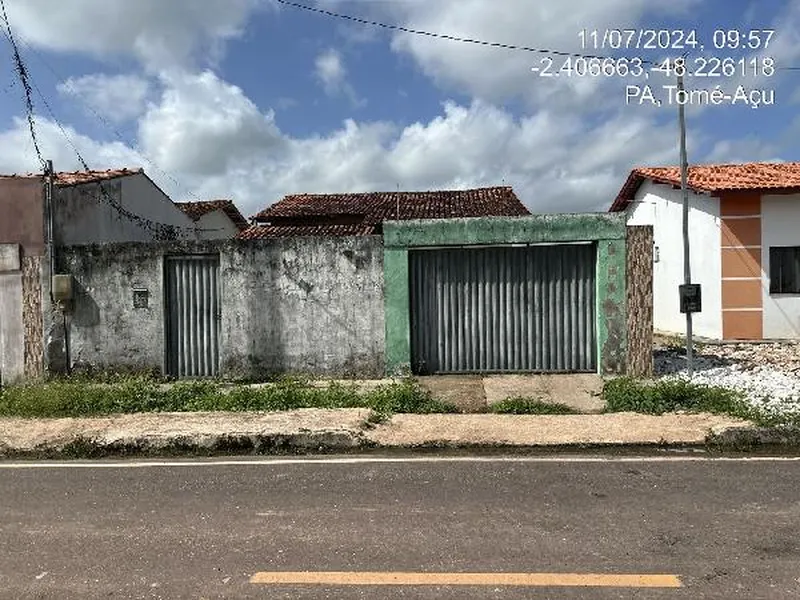 Casa em Venda Direta