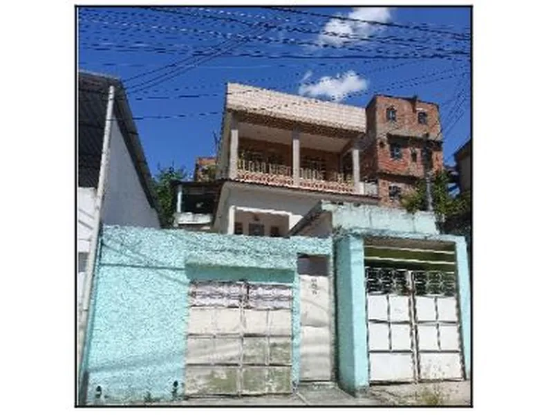 Casa em Venda Direta
