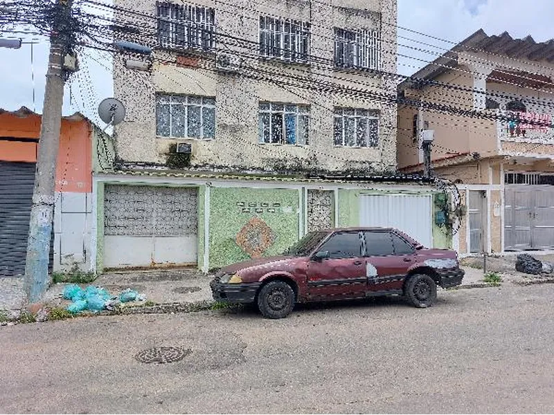 Apartamento em Venda Direta