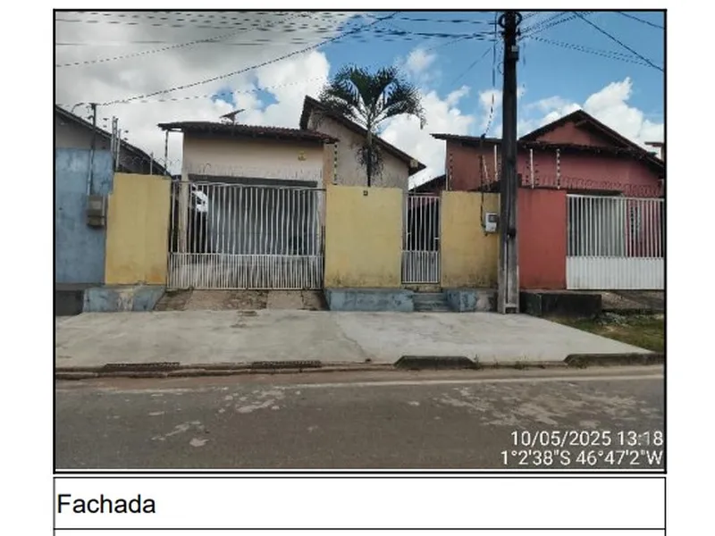 Casa em Venda Direta