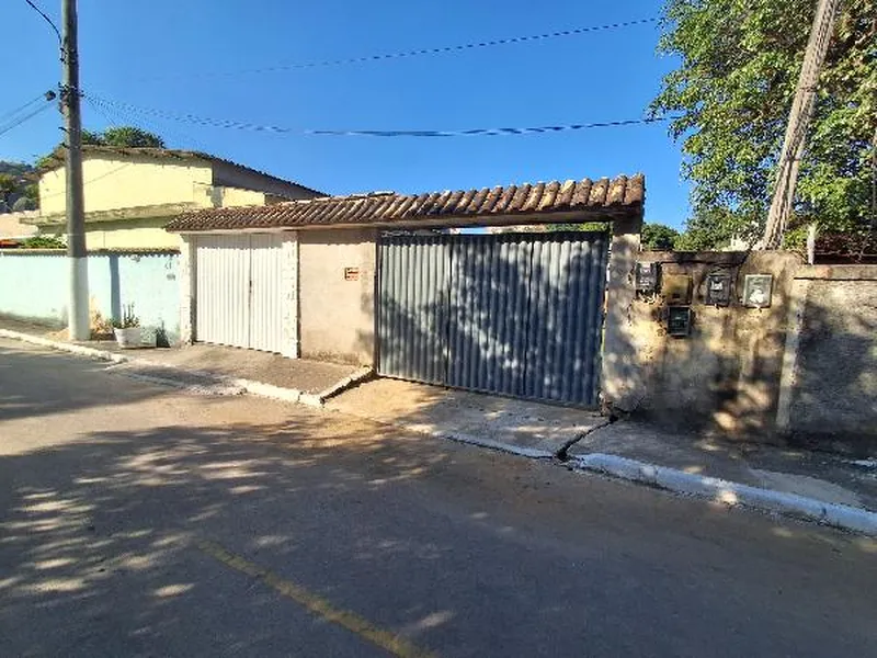 Casa em Venda Direta