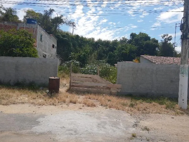 Terreno em Venda Direta