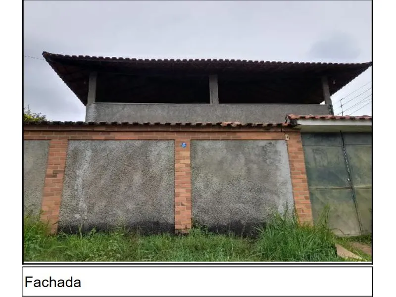 Casa em Venda Direta