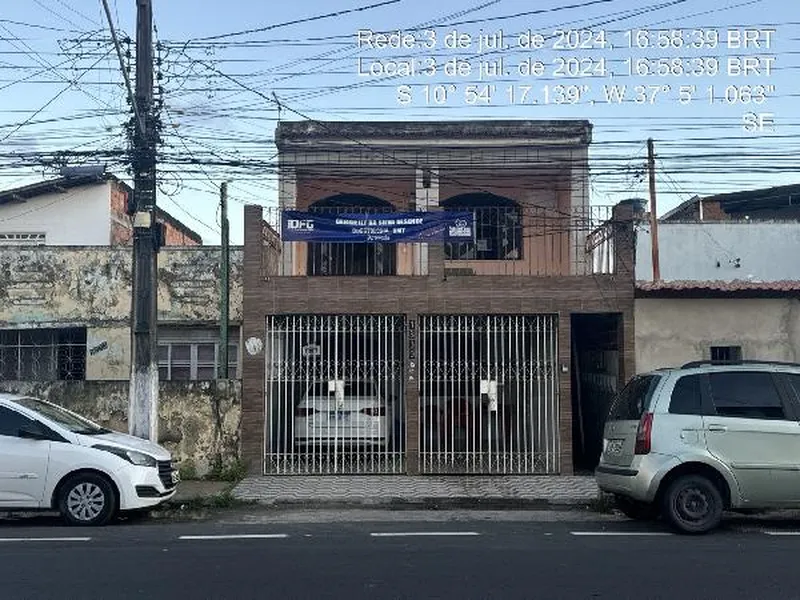 Casa em Venda Direta