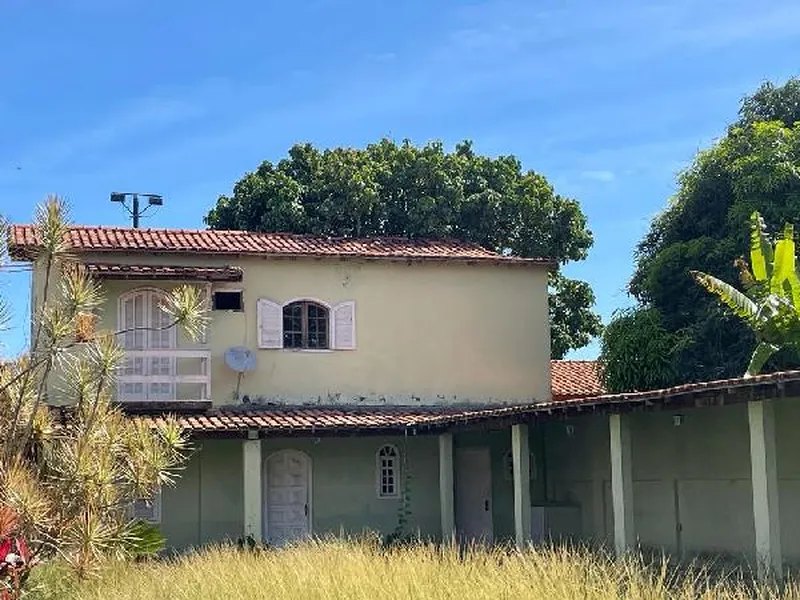 Casa em Venda Direta