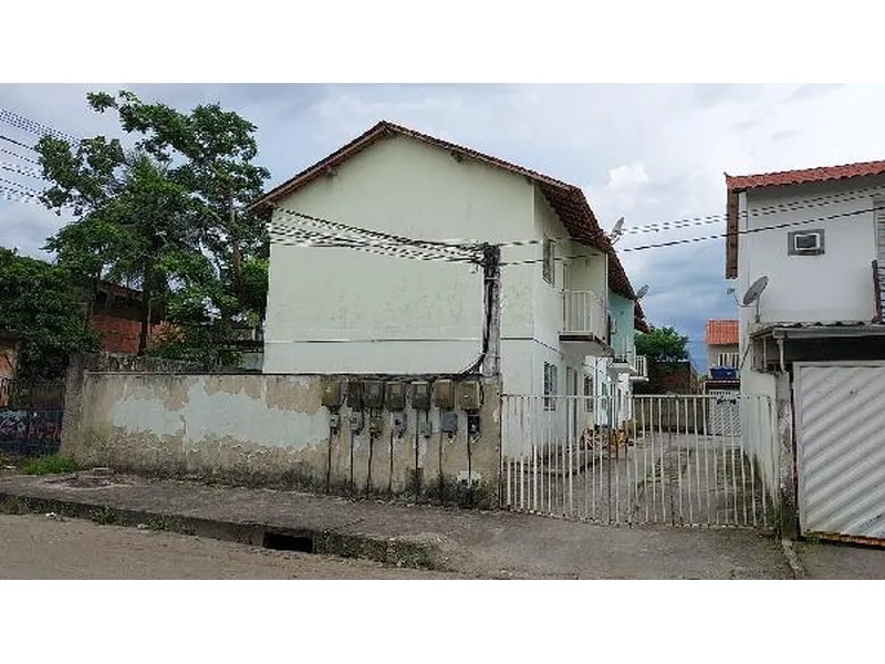 Casa em Venda Direta