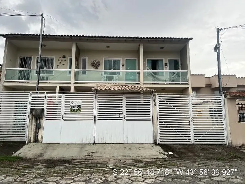 Casa em Venda Direta