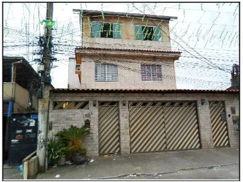Casa em Venda Direta
